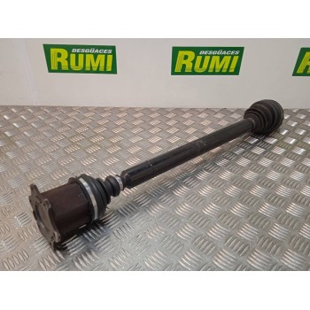 Recambio de transmision delantera derecha para volkswagen golf iv variant (1j5) highline referencia OEM IAM   