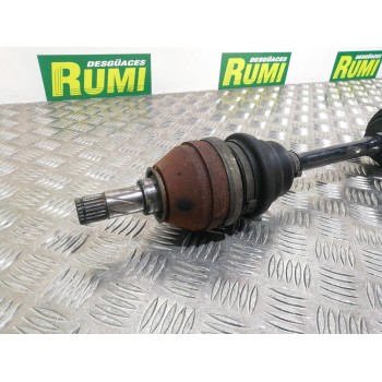 Recambio de transmision delantera izquierda para saab 9-3 berlina 1.8i linear referencia OEM IAM   