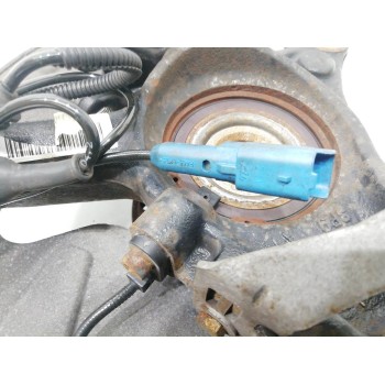 Recambio de mangueta delantera derecha para citroën c5 station wagon business class referencia OEM IAM   