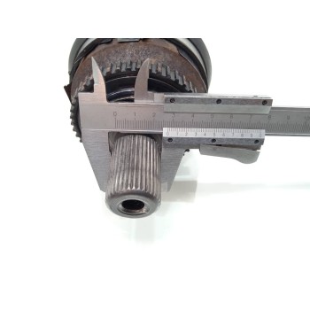 Recambio de transmision delantera izquierda para volvo s80 berlina 2.4 (103kw) referencia OEM IAM 9181541  