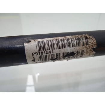 Recambio de transmision delantera izquierda para volvo s80 berlina 2.4 (103kw) referencia OEM IAM 9181541  