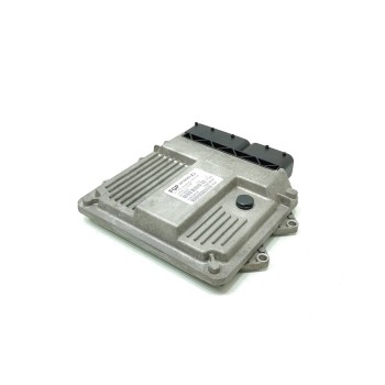 Recambio de centralita motor uce para opel corsa c silverline referencia OEM IAM 55196352ZJ  