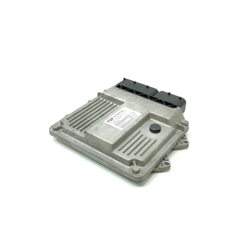 Recambio de centralita motor uce para opel corsa c silverline referencia OEM IAM 55196352ZJ  