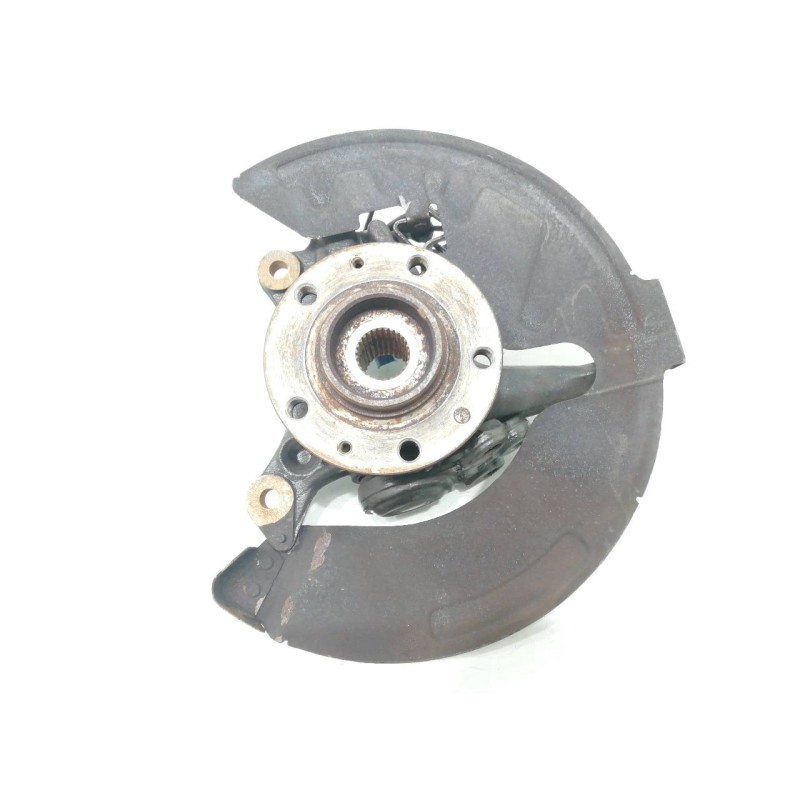 Recambio de mangueta delantera izquierda para citroën c5 station wagon business class referencia OEM IAM   