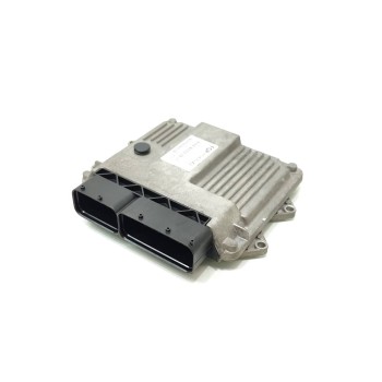 Recambio de centralita motor uce para opel corsa c silverline referencia OEM IAM 55196352ZJ  