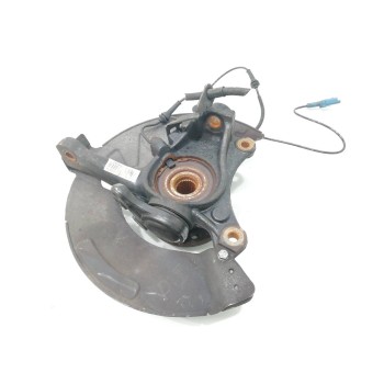 Recambio de mangueta delantera izquierda para citroën c5 station wagon business class referencia OEM IAM   