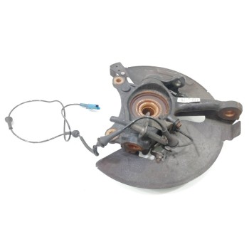 Recambio de mangueta delantera izquierda para citroën c5 station wagon business class referencia OEM IAM   