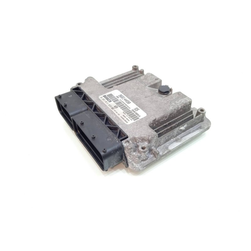 Recambio de centralita motor uce para chevrolet epica lt referencia OEM IAM 96814450  