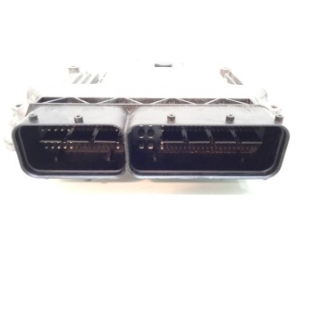 Recambio de centralita motor uce para chevrolet epica lt referencia OEM IAM 96814450  