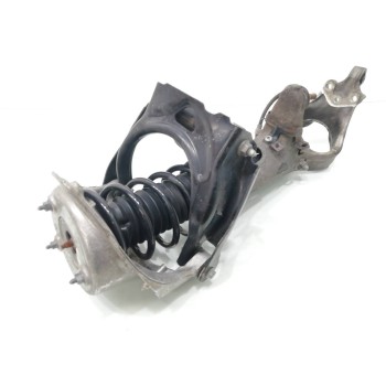 Recambio de amortiguador delantero izquierdo para citroën c5 station wagon business class referencia OEM IAM 9686177480  