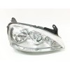 Recambio de faro derecho para opel corsa c silverline referencia OEM IAM   