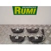 Recambio de pastillas de freno para volkswagen golf iv variant (1j5) highline referencia OEM IAM   