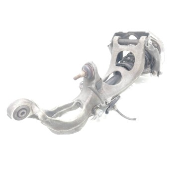 Recambio de amortiguador delantero izquierdo para citroën c5 station wagon business class referencia OEM IAM 9686177480  