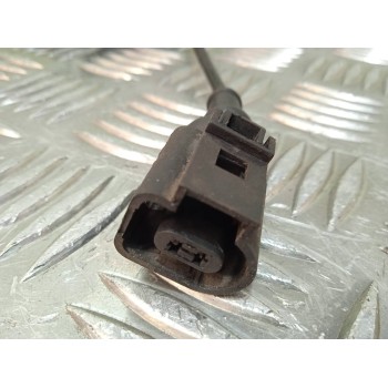 Recambio de pastillas de freno para volkswagen golf iv variant (1j5) highline referencia OEM IAM   