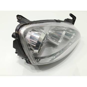 Recambio de faro derecho para opel corsa c silverline referencia OEM IAM   