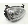 Recambio de faro derecho para opel corsa c silverline referencia OEM IAM   