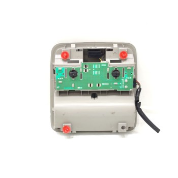 Recambio de luz interior para toyota auris active referencia OEM IAM 8126002480AD  