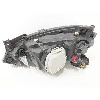 Recambio de faro derecho para opel corsa c silverline referencia OEM IAM   