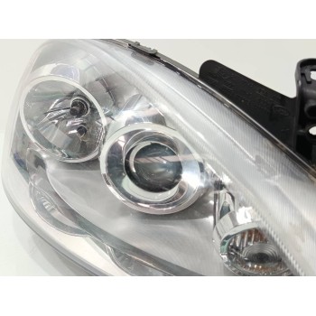 Recambio de faro derecho para opel corsa c silverline referencia OEM IAM   