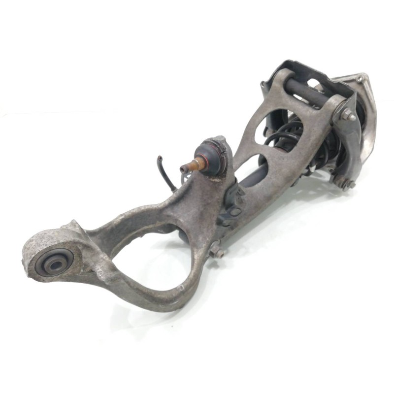 Recambio de amortiguador delantero derecho para citroën c5 station wagon business class referencia OEM IAM 9686177480  