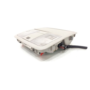 Recambio de luz interior para toyota auris active referencia OEM IAM 8126002480AD  