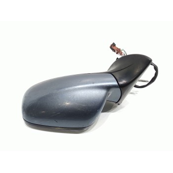 Recambio de retrovisor izquierdo para peugeot 407 st confort referencia OEM IAM   