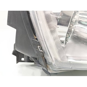 Recambio de faro derecho para opel corsa c silverline referencia OEM IAM   