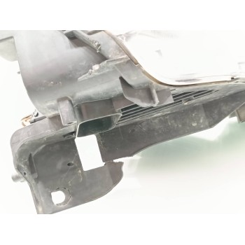 Recambio de faro derecho para opel corsa c silverline referencia OEM IAM   