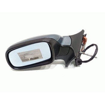 Recambio de retrovisor izquierdo para peugeot 407 st confort referencia OEM IAM   