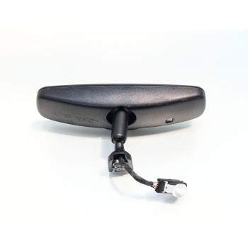 Recambio de retrovisor interior para toyota auris active referencia OEM IAM 878100W050  