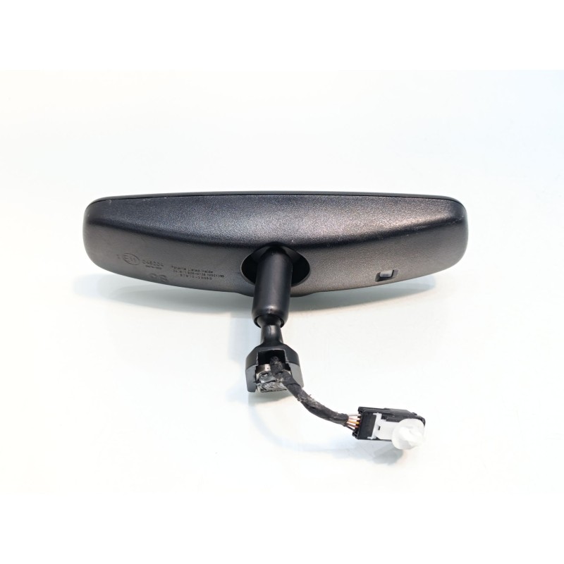 Recambio de retrovisor interior para toyota auris active referencia OEM IAM 878100W050  