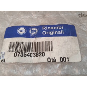 Recambio de moldura para fiat croma (194) referencia OEM IAM 735360445  
