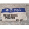 Recambio de moldura para fiat croma (194) referencia OEM IAM 735360445  