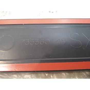 Recambio de moldura para fiat croma (194) referencia OEM IAM 735360445  