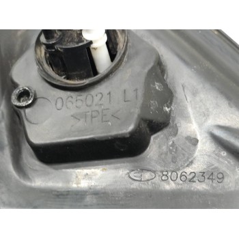 Recambio de retrovisor izquierdo para opel corsa c silverline referencia OEM IAM 065021L1  