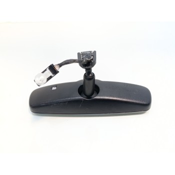 Recambio de retrovisor interior para toyota auris active referencia OEM IAM 878100W050  