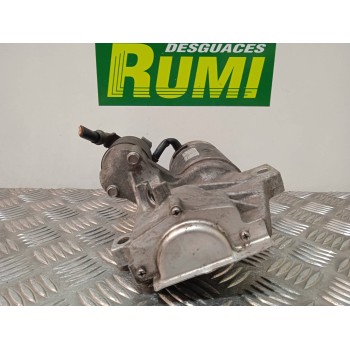 Recambio de motor arranque para volkswagen golf iv variant (1j5) highline referencia OEM IAM 09A911023B S13250 