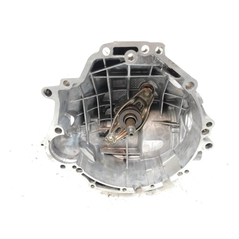 Recambio de caja cambios para audi a4 berlina (8e) 2.0 tdi 16v (103kw) referencia OEM IAM HCF  