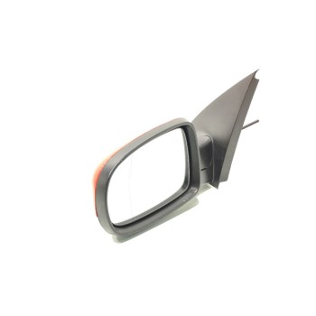 Recambio de retrovisor izquierdo para opel corsa c silverline referencia OEM IAM 065021L1  
