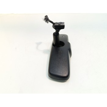 Recambio de retrovisor interior para toyota auris active referencia OEM IAM 878100W050  