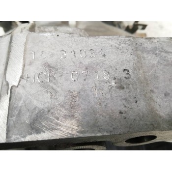 Recambio de caja cambios para audi a4 berlina (8e) 2.0 tdi 16v (103kw) referencia OEM IAM HCF  