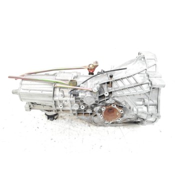 Recambio de caja cambios para audi a4 berlina (8e) 2.0 tdi 16v (103kw) referencia OEM IAM HCF  