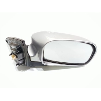 Recambio de retrovisor derecho para honda civic coupe (ej6/8) referencia OEM IAM   