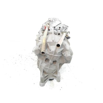 Recambio de caja cambios para audi a4 berlina (8e) 2.0 tdi 16v (103kw) referencia OEM IAM HCF  