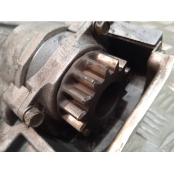 Recambio de motor arranque para volkswagen golf iv variant (1j5) highline referencia OEM IAM 09A911023B S13250 