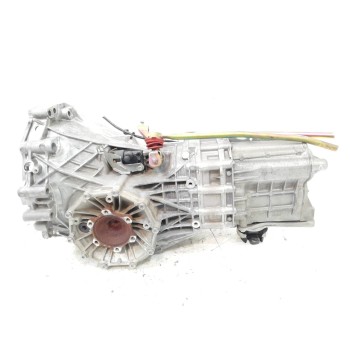 Recambio de caja cambios para audi a4 berlina (8e) 2.0 tdi 16v (103kw) referencia OEM IAM HCF  