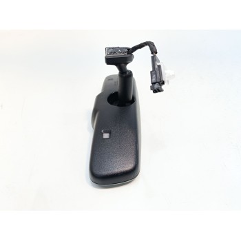 Recambio de retrovisor interior para toyota auris active referencia OEM IAM 878100W050  