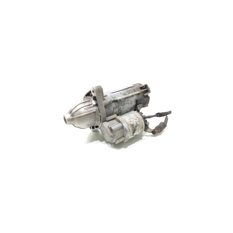 Recambio de motor arranque para opel corsa c silverline referencia OEM IAM 55561503  