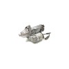 Recambio de motor arranque para opel corsa c silverline referencia OEM IAM 55561503  