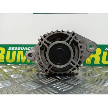 Recambio de alternador para fiat bravo (198) 1.6 16v dynamic multijet (77kw) referencia OEM IAM 51854901 MS1012101091 